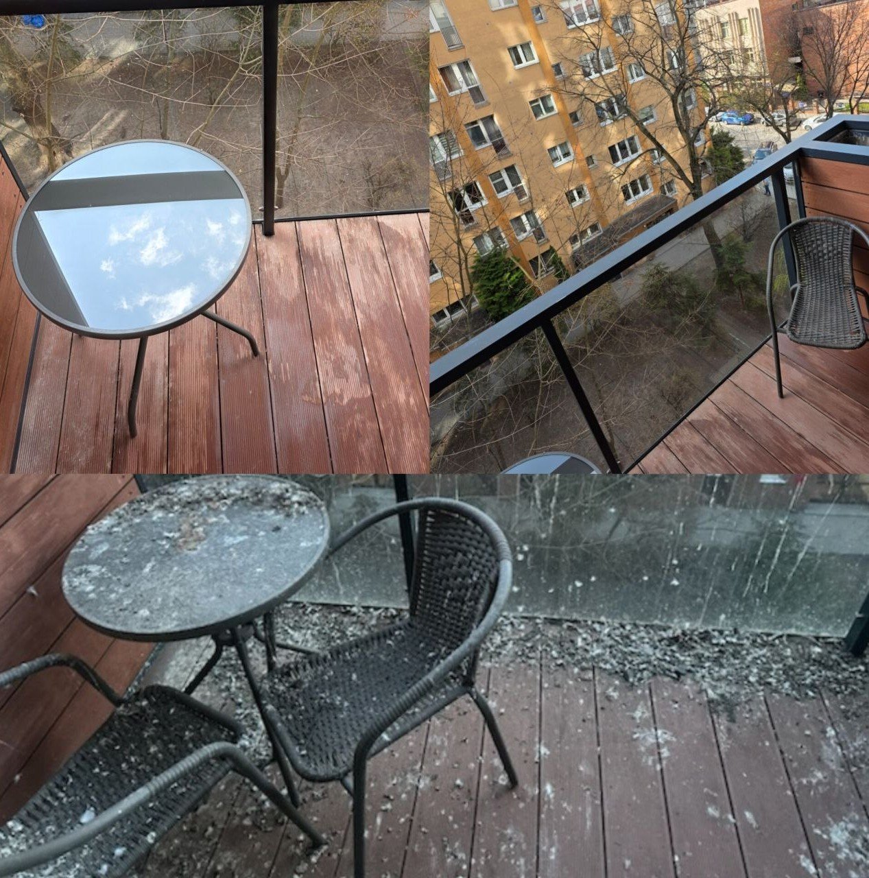 Efekt sprzątania 5