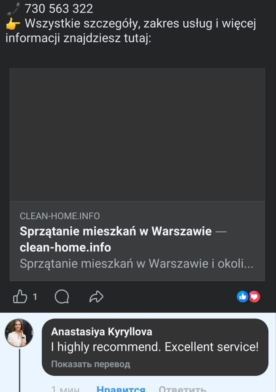 Opinia klienta 10