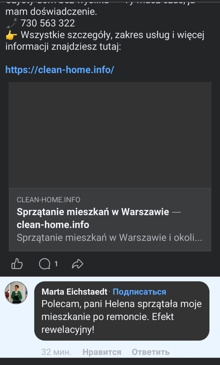 Opinia klienta 13
